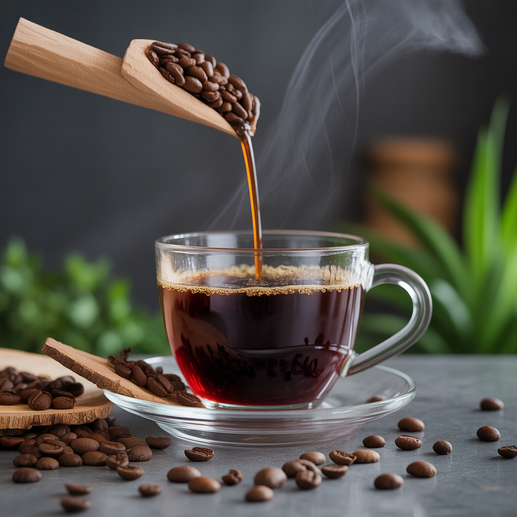 Es Kopi Pulang